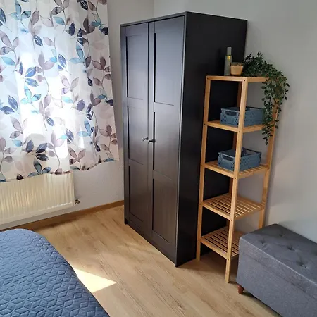 Moderner Komfort Mit Historischem Flair شقة *
